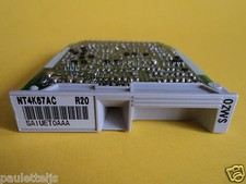 LOT of 11 NORTEL NT4K67AC R20 MODULES - SAIUET0AAA - S/DMS ACC 2W STA INTERFACE picture