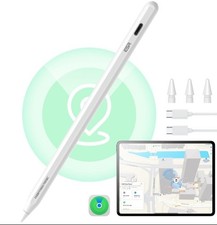 ESR Geo Digital Ipad Pencil Findmy Compatible with Apple Ipad 2018-2026,With Eas picture