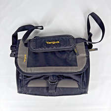 Messenger Shoulder Bag Targus TSM148-50 City Gear Mini Tablet iPad Notebook picture