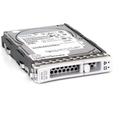 Cisco UCS-HD300G10K12N 300GB 10K 12Gb/s SFF 2.5