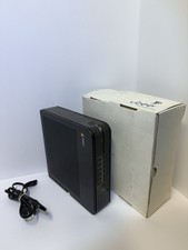 Ubee DVW326B Docsis 3.0 Telephony Modem Gateway WiFi W/Power Cord UNTESTED picture