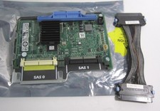 Dell Power Edge Perc 6i PCI-E X8 SAS Raid Controller E2K-UCP-61-B picture