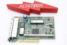 HP 634025-001 1GBE Quad Port 331FLR Ethernet Adapter Card picture