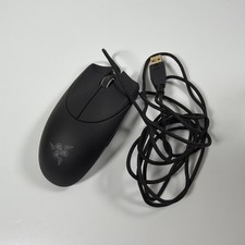 Razer Diamondback Model RZ01-0142 USB Mouse picture
