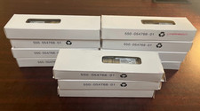 Lot of 11 Juniper QFX-QSFP-40G-SR4-A 40GBASE-SR4 QSFP+ Transceivers picture