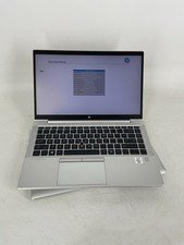 2 LOT HP EliteBook 840 G7 14