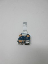 H689687-001 6050A2493701 HP USB BOARD WITH CABLE HP 2000-2A12HE picture
