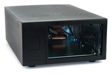 840LTO TANDBERG ULTRIUM LTO3 EXTERNAL TAPE DRIVE picture