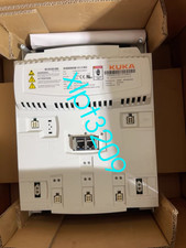1PC NEW KUKA robot power supply 00-198-260 KPP 600-20-1x40 FedEx or DHL picture