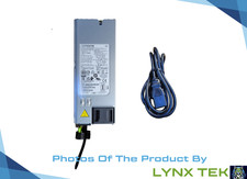 Cisco Artesyn UCSC-PSU1-1050W 1050W PSU 80 Plus Platinum For Parts/Repair picture