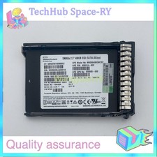 NEW HPE/Samsung 2.5