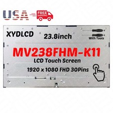 23.8in for BOE MV238FHM-K11 LCD LED Touch Screen Display Panel 1920(RGB) × 1080 picture
