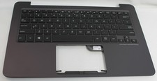 13NB0AB1AM0201 Asus Palmrest Top Cover K/B (Us) Module/As With Black