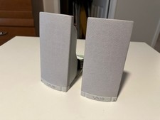 Sony Vaio 1 Watt Portable Active Computer Speaker System Speakers picture