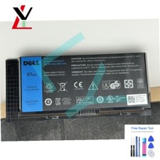 NEW FV993 R7PND Battery for Precision M4600 M4700 M6600 M6700 97WH 11.1V picture
