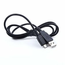 USB Cable Cord Lead For Insignia Flex NS-P11W6100 11.6