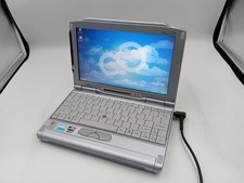 Fujitsu Lifebook P1120 8.9