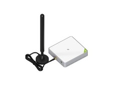 Seeed Studio SenseCAP M2 LoRaWAN Indoor Gateway US915 SX1302 PoE TTN AWS Antenna picture