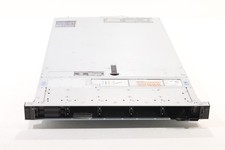 Dell EMC PowerScale F6000 10-Bay SFF Barebone Server W/ 1x750W PSU DP/N: 0HT808 picture