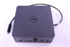 Dell K16A USB-C Thunderbolt Docking Station 0J5C6 w/3V37X (No Power Supply) picture