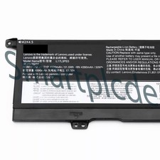 L17L3PE0 Battery for Lenovo Yoga 730-15IKB Notebook L17C3PE0 5B10Q39196Original picture
