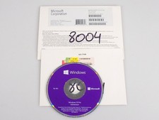 Microsoft Windows Professional 10 64bit German 1pk DSP OEI DVD FQC-08922 with Keys picture