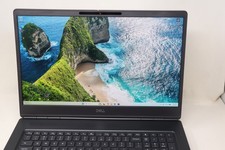 Dell Precision 7750 Laptop 10th Gen Intel Core i7 32GB RAM 512GB NVMe Win 11 Pro picture