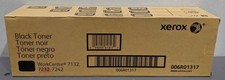 Xerox Genuine 006R01317 Black Toner Cartridge Brand New Sealed  picture
