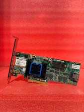 ASR-6405 ADAPTEC ASR-6405 512MB SAS/SATA 6GB/S PCIE RAID CONTROLLER picture
