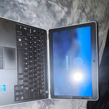 Dell Latitude 12