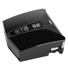 Laptop Cooling Fan External Side Cooler Auto Speed Control Heat Air Extractor picture