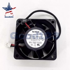 1PCS NMB-MAT 2410SB-05W-B70 DC24V 0.13A 6cm Variable Frequency Drive Fan 6025 picture