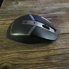 Logitech G602 Wireless Gaming Mouse – Missing USB Receiver – For Parts picture