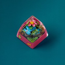 S-Craft Artisan Pokemon Keycaps from Batch 6 (2022) - New/Unused/Unmounted picture
