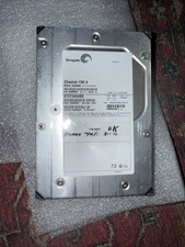 Cheetah 15K.5 73GB 15KRPM 3.5