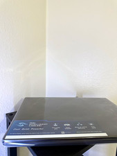 ASUS ROG Strix Gaming Laptop Black HDMI Vapor Chamber Truly Silent w/Charger picture
