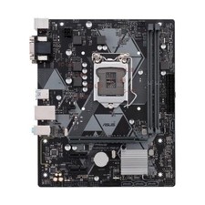 Prime H310M-F/K ASUS LGA1151 DDR4 VGA DVI mATX Motherboard Supports 8/9th Gen picture