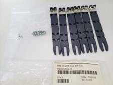 RME 560-2629-01 DEVICE RAIL KIT A30 NIB picture