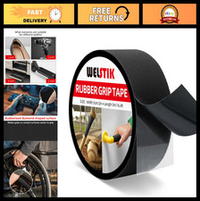 Ultra Strong Rubber Grip Tape, Anti-Slip Sweat Absorbent, 2