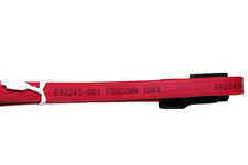 NEW E92245-001 FOXCONN 1029 – SATA Cable - Metal Retainers - 20” - Free US Ship  picture