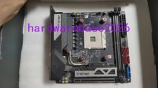 SAPPHIRE B550I Gaming Mini ITX Motherboard AMD Ryzen AM4 picture