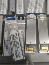 SFP-GE-LX-SM1310 HW Compatible 1000Base-LX 10KM SFP Transceiver picture