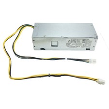 PA-1181-7 FCF011 PCH018 906189-001 For SFF Power Supply 180W 6pin+4pin picture