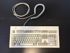 IBM Model M Keyboard 1391580 - 1984 Pre Owned - Mint Condition picture