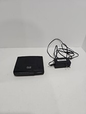 Cisco Linksys Etherfast 10/100 5-port Workgroup Switch picture