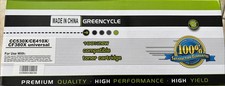 Premium Black Toner Cartridge AC-H0410XXKR for HP CE410X CC530A CF380X Laser picture