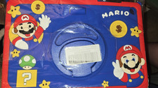 Super Mario Case Samsung Galaxy Tab A9+ 11