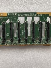 Supermicro BPN-NVME5-HS219N-S24 NVMe Expansion Board Quick delivery picture