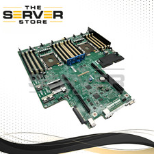 HPE ProLiant DL360 Gen10 Server Motherboard P19327-001 P19926-001 picture