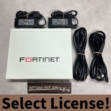 【Select License Term】 Fortinet FG-80F Fortigate-80F Network Security 【1day Ship】 picture